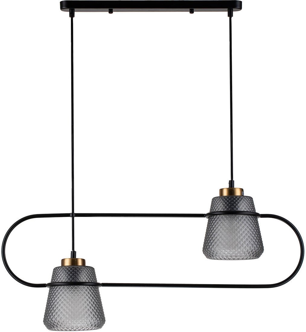Подвесная люстра Indigo Light Astratto V000157