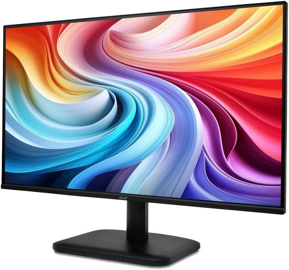 Игровой монитор Acer EK271P6bi UM.HE1CD.601