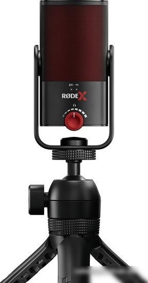 Проводной микрофон RODE XCM-50