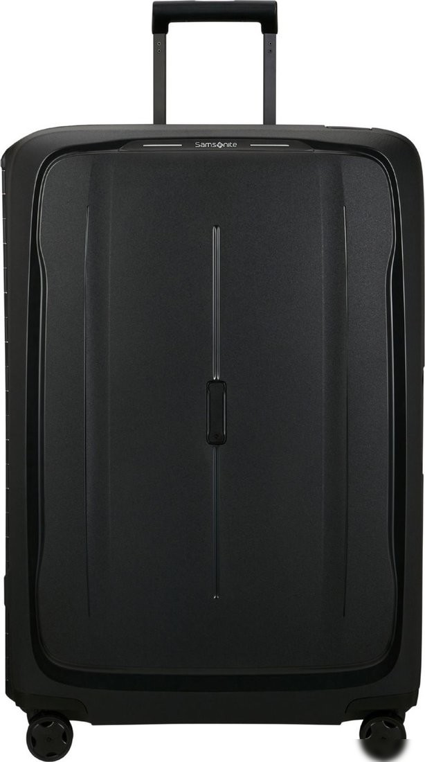 Чемодан-спиннер Samsonite Essens Graphite 81 см