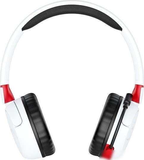 Наушники HyperX Cloud Mini Wireless (белый)