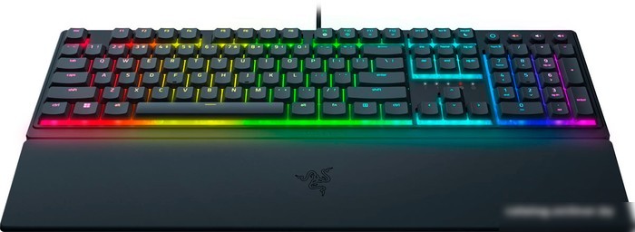 Клавиатура Razer Ornata V3 (нет кириллицы)