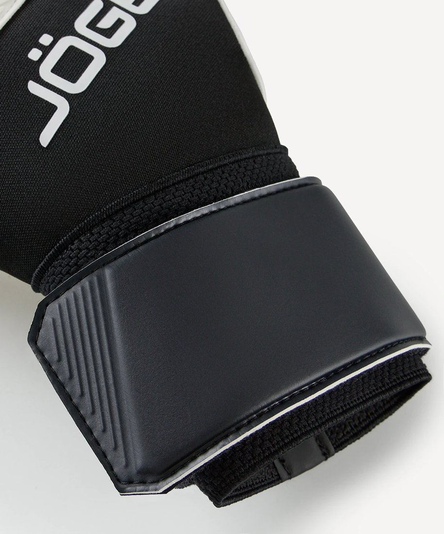 Перчатки Jogel Magnum SL4 Negative BC26 (р.10, черный)