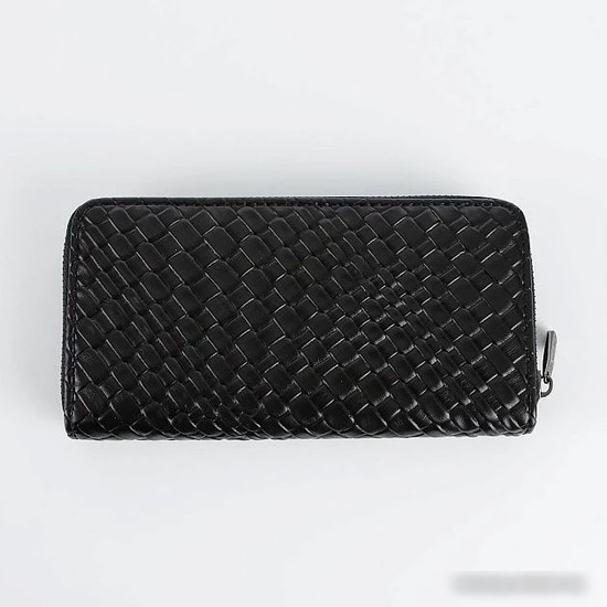 Кошелек David Jones 823-P132-510-BLK (черный)