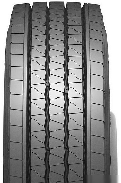 Hankook AH35 215/75R17.5 128/126M