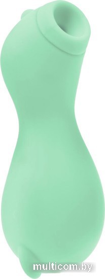 Вакуумный стимулятор клитора Bradex Baby Dino SX 0018