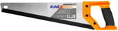 Ножовка Runex 577401
