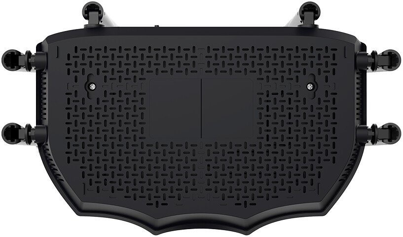 Wi-Fi роутер Tenda TX3000 Pro (черный)