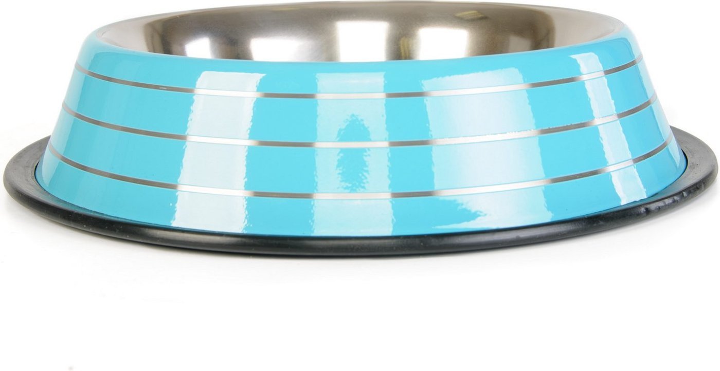 Миска ZooZooZoo SWT-5015-950/blue (голубой)