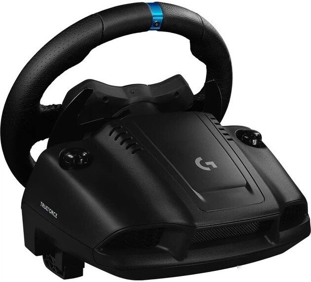 Руль Logitech G923 SE для PlayStation