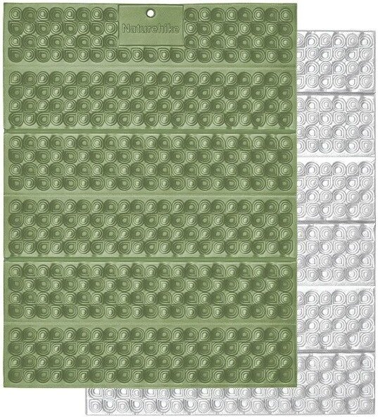 Сиденье Naturehike Troues Egg Nest CNK2650WS011 (зеленый)