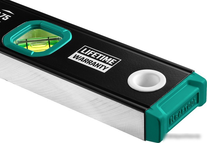 Уровень строительный KRAFTOOL 34781-120 (120 см)