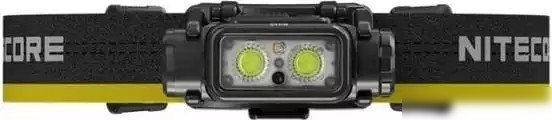 Фонарь Nitecore NU45