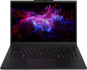 Рабочая станция Lenovo ThinkPad P14s Gen 5 Intel 21G3S5DR00