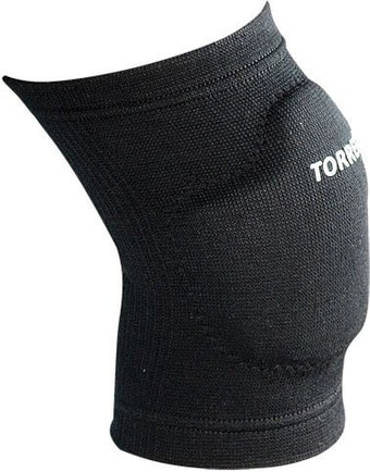 Наколенники Torres PRL11017S-02 (S, черный)
