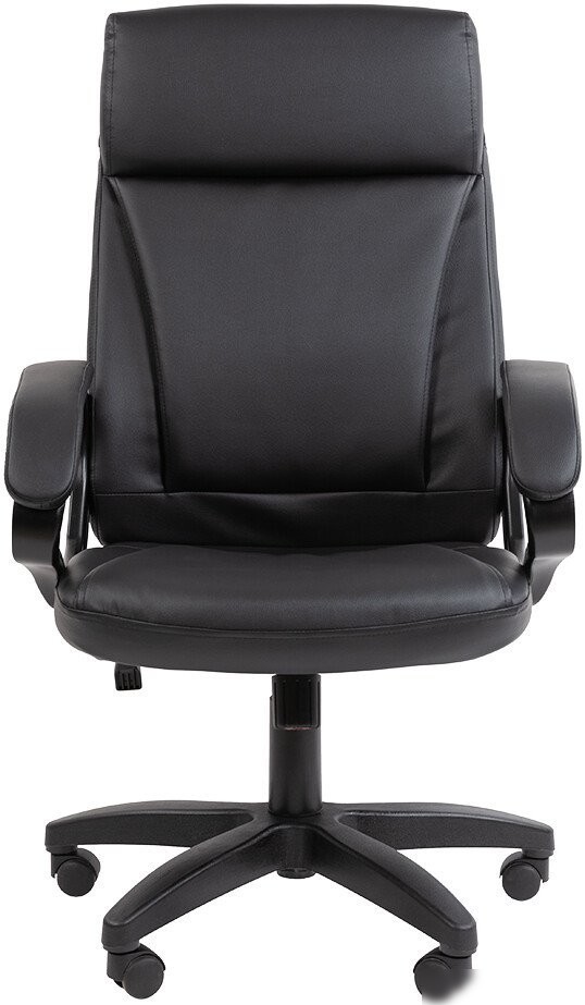 Офисное кресло CHAIRMAN 794LT (черный)