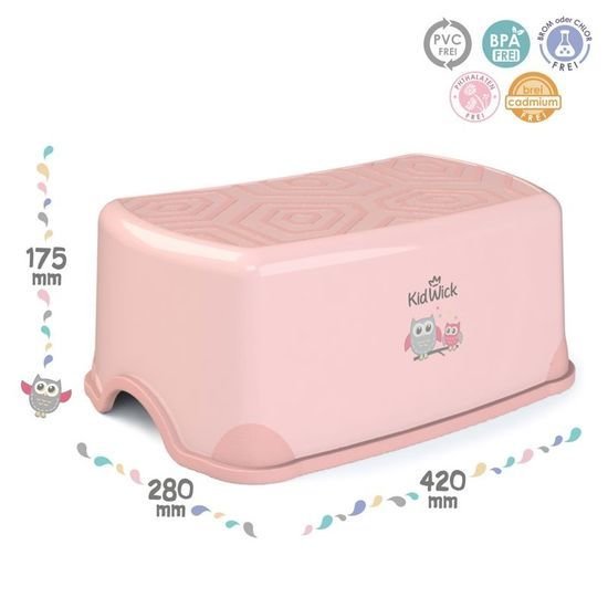 Подставка для умывания Kidwick Черепаха KW190300