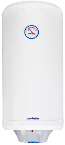 Накопительный электрический водонагреватель Metalac Optima MB 50 Slim R