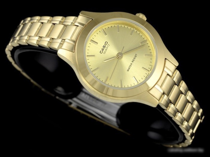 Наручные часы Casio LTP-1128N-9A