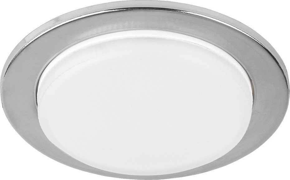 Точечный светильник SmartBuy SBL-09CH-GX53