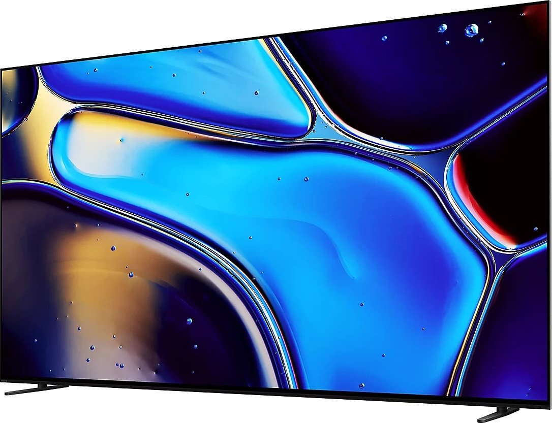 OLED телевизор Sony Bravia 8 K-65XR80