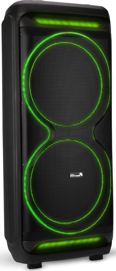 Патибокс Eltronic 30-55 Crazy Box 2000