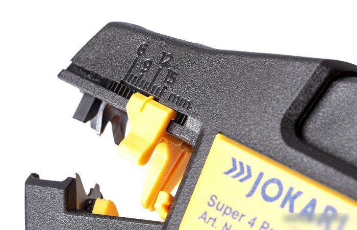 Стриппер Jokari Jokari Super 4 Pro 20200