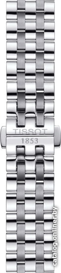 Наручные часы Tissot Carson Premium Powermatic 80 T122.407.11.031.00