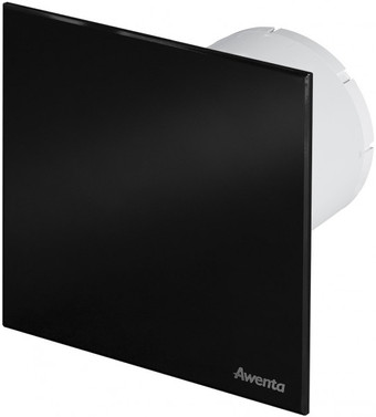 Осевой вентилятор Awenta System+ Silent 125W KWS125W-PTCB125P