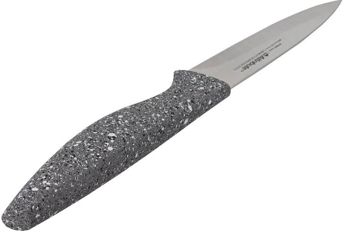 Кухонный нож Attribute Stone AKS104