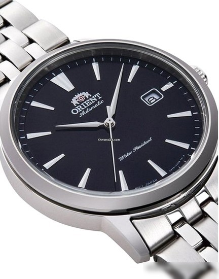 Наручные часы Orient RA-AC0F01B10B