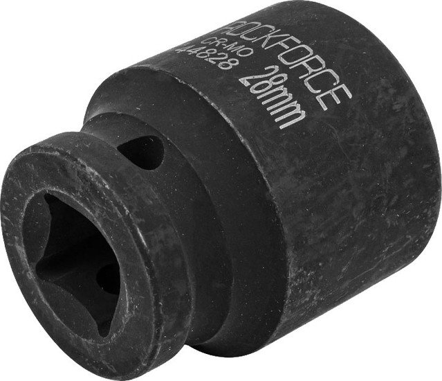 Головка слесарная RockForce RF-44828