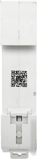 Выключатель автоматический Wilderness DAW2-6DC 1P 5A C 6kA 250В DC DAW2-6DC-1-C005