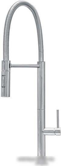 Смеситель Ahti Kemi KM803019