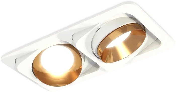 Точечный светильник Ambrella light Techno spot XC7663024