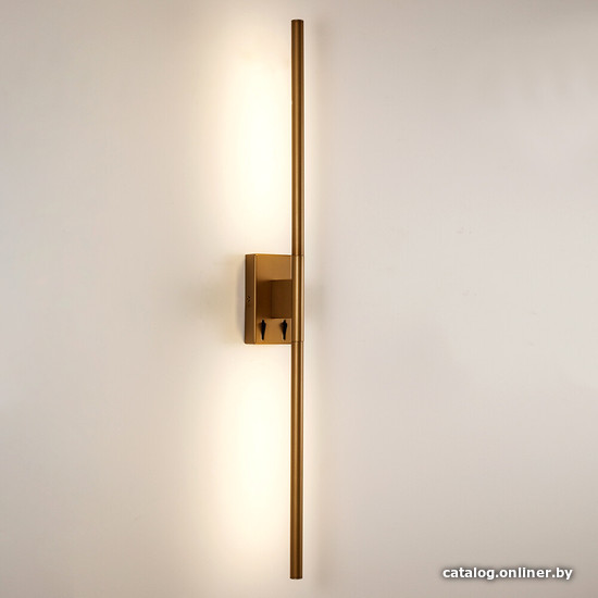 Бра Arte Lamp Lines A2029AP-1GO