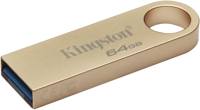 USB Flash Kingston DataTraveler SE9 G3 64GB DTSE9G3/64GB