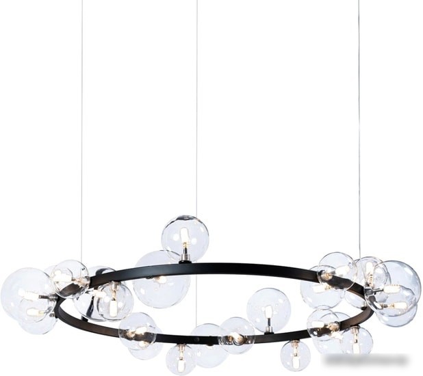 Подвесная люстра LOFT IT Molecule 10023/1200