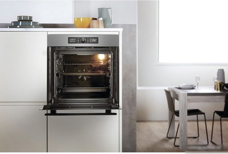 Электрический духовой шкаф Whirlpool AKZ9 6230 S
