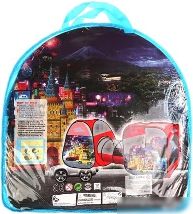 Игровая палатка Наша Игрушка 200668287