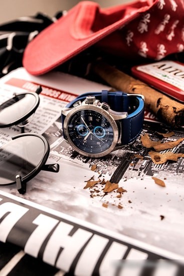 Наручные часы Луч Aviator 740280598