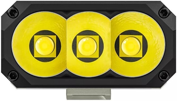 Фонарь Wuben X1 (white)