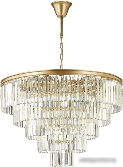 Подвесная люстра ST Luce Ercolano SL1624.203.15