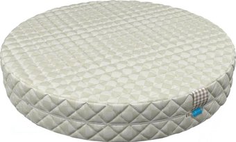 Матрас Mr. Mattress Compact XL круглый 2 части 230