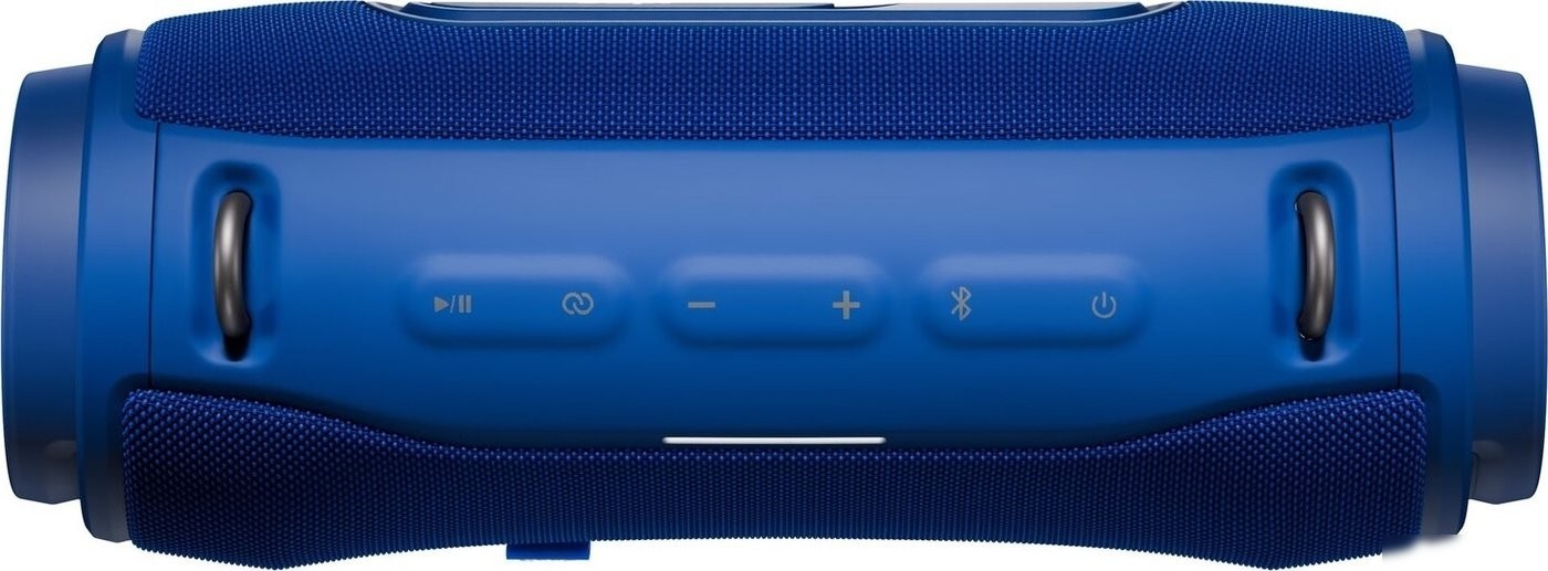 Беспроводная колонка Vipe Flash (синий)