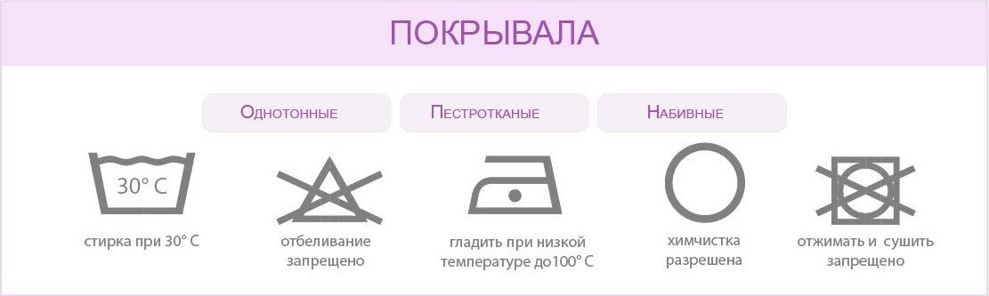 Покрывало Primavelle Bellissimo Arti 180x200 2519100518-14Lt (листья фиолетовый)