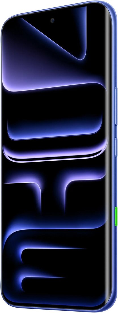 Телефон Infinix Note Edge X6887 8GB/128GB (звездный синий)