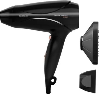 Фен Cecotec IoniCare 5450 Power&Go Pro Fire 4209