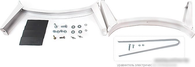 Ванна White Wave Classic L-1700 170x75