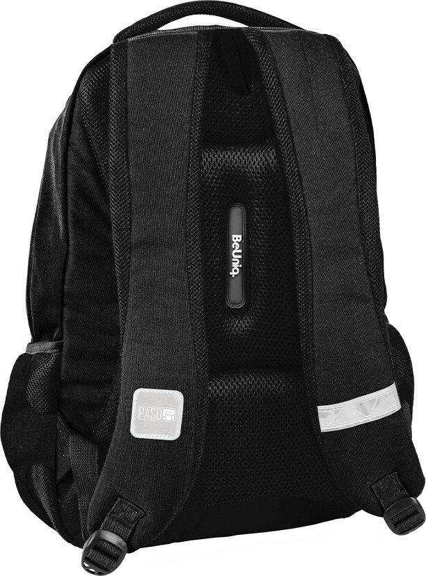 Школьный рюкзак Paso BU26KZ-2708